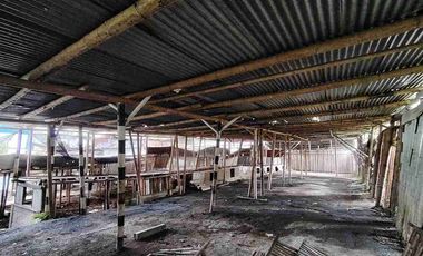 BODEGA EN ARRIENDO EN PIMPOLLO - PEREIRA