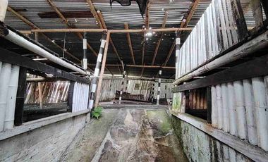 BODEGA EN ARRIENDO EN PIMPOLLO - PEREIRA