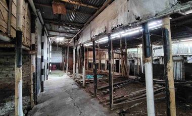 BODEGA EN ARRIENDO EN PIMPOLLO - PEREIRA