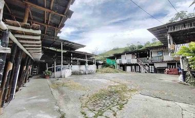 BODEGA EN ARRIENDO EN PIMPOLLO - PEREIRA