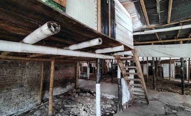 BODEGA EN ARRIENDO EN PIMPOLLO - PEREIRA