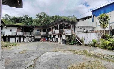 BODEGA EN ARRIENDO EN PIMPOLLO - PEREIRA