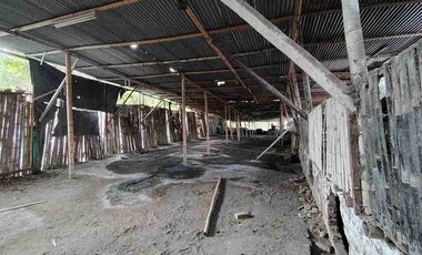 BODEGA EN ARRIENDO EN PIMPOLLO - PEREIRA