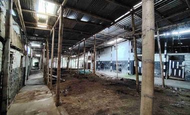 BODEGA EN ARRIENDO EN PIMPOLLO - PEREIRA