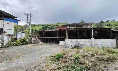 BODEGA EN ARRIENDO EN PIMPOLLO - PEREIRA