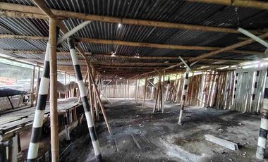 BODEGA EN ARRIENDO EN PIMPOLLO - PEREIRA