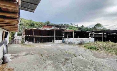 BODEGA EN ARRIENDO EN PIMPOLLO - PEREIRA