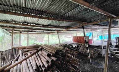 BODEGA EN ARRIENDO EN PIMPOLLO - PEREIRA