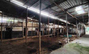 BODEGA EN ARRIENDO EN PIMPOLLO - PEREIRA