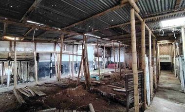 BODEGA EN ARRIENDO EN PIMPOLLO - PEREIRA