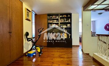 Casa en venta cerca de Mítikah y de Coyoaçán