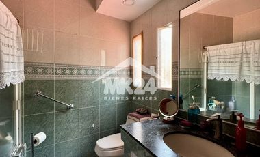 Casa en venta cerca de Mítikah y de Coyoaçán