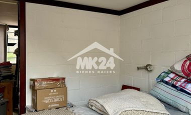 Casa en venta cerca de Mítikah y de Coyoaçán