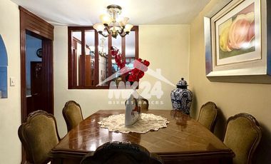 Casa en venta cerca de Mítikah y de Coyoaçán