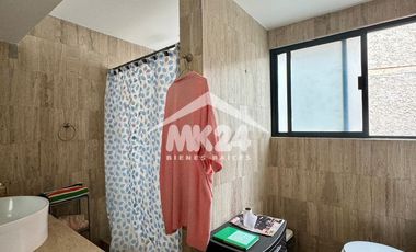 Casa en venta cerca de Mítikah y de Coyoaçán