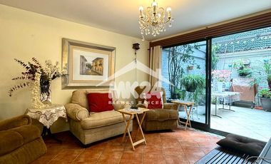 Casa en venta cerca de Mítikah y de Coyoaçán