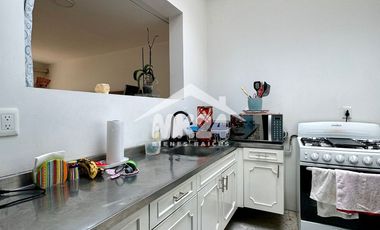 Casa en venta cerca de Mítikah y de Coyoaçán