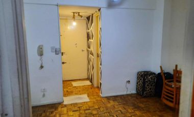 Departamento en alquiler - 1 Dormitorio 1 Baño - 40Mts2 - Recoleta