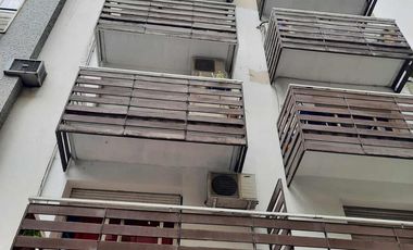 Departamento en alquiler - 1 Dormitorio 1 Baño - 40Mts2 - Recoleta