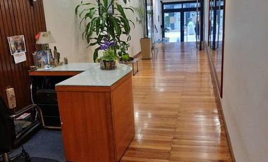 Departamento en alquiler - 1 Dormitorio 1 Baño - 40Mts2 - Recoleta