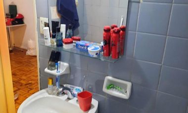 Departamento en alquiler - 1 Dormitorio 1 Baño - 40Mts2 - Recoleta