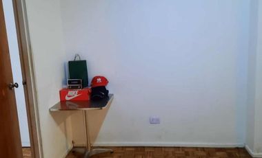 Departamento en alquiler - 1 Dormitorio 1 Baño - 40Mts2 - Recoleta