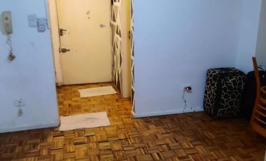 Departamento en alquiler - 1 Dormitorio 1 Baño - 40Mts2 - Recoleta