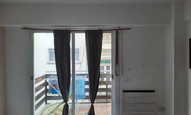 Departamento en alquiler - 1 Dormitorio 1 Baño - 40Mts2 - Recoleta