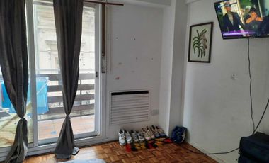 Departamento en alquiler - 1 Dormitorio 1 Baño - 40Mts2 - Recoleta