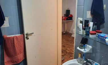 Departamento en alquiler - 1 Dormitorio 1 Baño - 40Mts2 - Recoleta