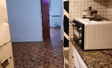 Departamento en alquiler - 1 Dormitorio 1 Baño - 40Mts2 - Recoleta