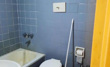 Departamento en alquiler - 1 Dormitorio 1 Baño - 40Mts2 - Recoleta
