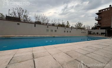 Excelente Departamento en Venta en BECCAR PLAZA