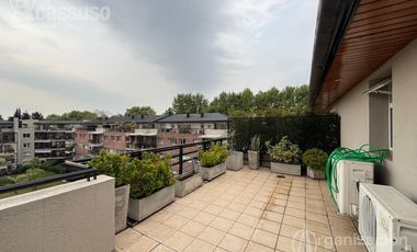 Excelente Departamento en Venta en BECCAR PLAZA