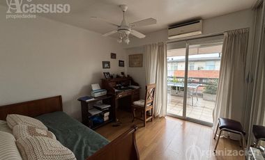 Excelente Departamento en Venta en BECCAR PLAZA