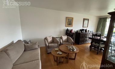 Excelente Departamento en Venta en BECCAR PLAZA