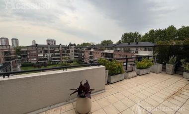 Excelente Departamento en Venta en BECCAR PLAZA