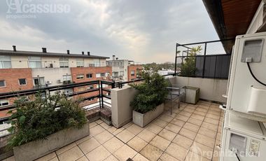 Excelente Departamento en Venta en BECCAR PLAZA