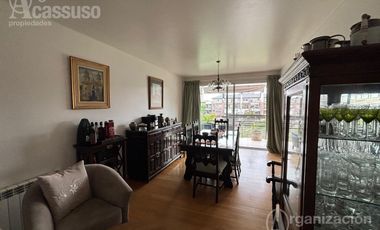 Excelente Departamento en Venta en BECCAR PLAZA