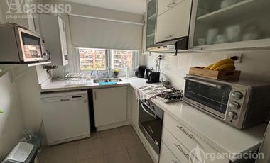 Excelente Departamento en Venta en BECCAR PLAZA