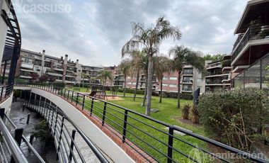 Excelente Departamento en Venta en BECCAR PLAZA