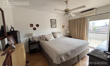 Excelente Departamento en Venta en BECCAR PLAZA