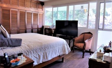 Casa y Terreno en Venta Cuernavaca Calz. de los Estrada ,Vista Hermosa