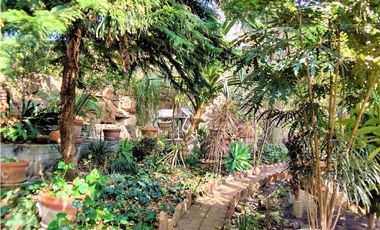 Casa y Terreno en Venta Cuernavaca Calz. de los Estrada ,Vista Hermosa