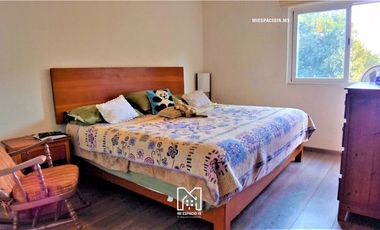 Casa y Terreno en Venta Cuernavaca Calz. de los Estrada ,Vista Hermosa