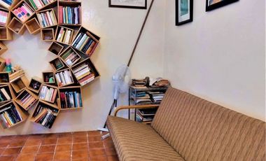 Casa y Terreno en Venta Cuernavaca Calz. de los Estrada ,Vista Hermosa