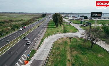 Parque Industrial en Venta - 50.000m2 - Escobar