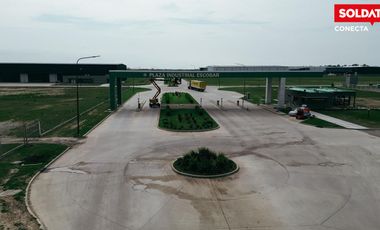 Parque Industrial en Venta - 50.000m2 - Escobar