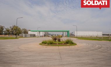 Parque Industrial en Venta - 50.000m2 - Escobar