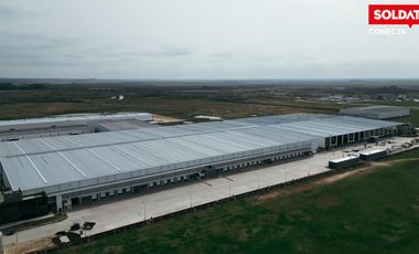 Parque Industrial en Venta - 50.000m2 - Escobar